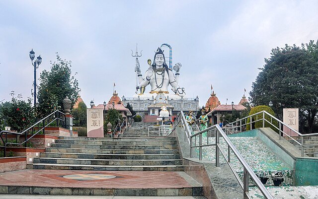 Namchi Char Dham